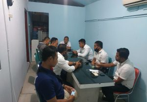 Gelar Perkara Kasus, Upaya Solutif Dalam Menangani Perkara