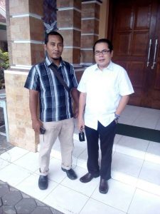 Perkembangan Situasi Kamtibmas Gereja Kristen Muria Indonesia ( GKMI ) Jelang Natal