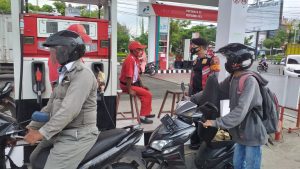 Pentingnya Membawa Masker Guna Mencegah Penyebaran Corona Disekitar Masyarakat