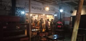 Satgas Covid-19 Edukasi Prokes ke Warga Yang Masih Abai