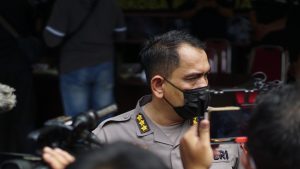 Rentetan Gempa Salatiga-Semarang Dikabarkan Bawa Korban Jiwa, Ini Penjelasan Polri