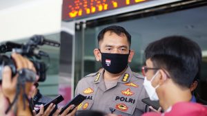 Polisi Kejar Peretas Akun Twitter Satlantas Polresta Banyumas