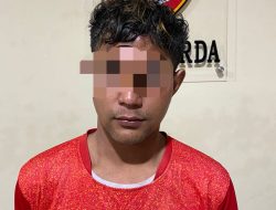 Satreskrim Polres Demak Tangkap Pelaku Pengeroyokan dan Pencurian Dengan Kekerasan