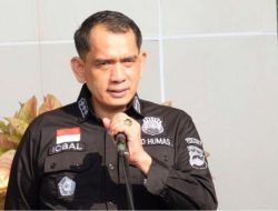 Polda Jateng Secara Tegas Melarang Pesta Mercon Dalam Perayaan Lebaran