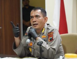 Kabid Humas Polda Jateng: 105 Personel Polda Tunaikan Ibadah Haji Tahun Ini