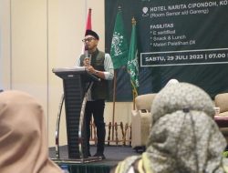 Komisi III Yakin Komitmen Jajaran Polri Netral Dalam Pemilu 2024 