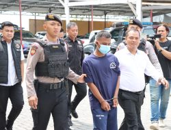 Meresahkan Warga, Polisi Tangkap Pelaku Begal Payudara di Demak