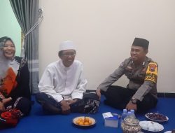 Melalui Cooling System, Bhabinkamtibmas Katonsari Bersama Tokoh Agama Ciptakan Pemilu Damai