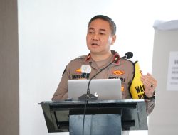 Polri Jamin Netralitas Dalam Pemilu, Ini Yang Jadi Pedoman