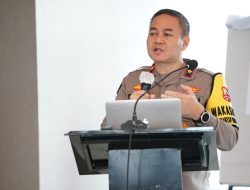 Polri Siap Amankan Libur Panjang Peringatan Isra Miraj dan Imlek