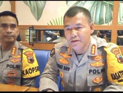 Satgas Cooling System Polda Jateng: Menggandeng Tokoh Masyarakat Memberikan Pesan Kamtibmas Menjaga Situasi Tetap Kondusif