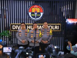 Polri Imbau Masyarakat Tetap Jaga Persatuan dan Kesatuan Jelang Pencoblosan Pemilu 2024