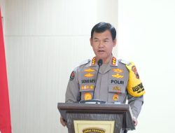 Polda Jateng Imbau Masyarakat Waspadai HOAX Pasca Pungut Suara Pemilu 2024