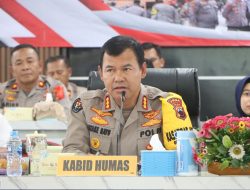 Siagakan Personel, Polda Jateng Siap Amankan Pemungutan Suara Ulang di 26 TPS dan Pemungutan Suara Susulan 114 TPS di Jawa Tengah