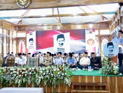 Irjen Pol Ahmad Luthfi; Nafasnya Ndaru Mempererat Tali Persaudaraan Kebangsaan