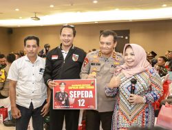 Kunjungan Irjen Pol Ahmad Luthfi Sangat di Nantikan Masyarakat