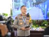 12 Satker Polri Raih Penghargaan Nilai IKPA Terbaik dari Kemenkeu