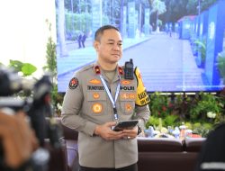 12 Satker Polri Raih Penghargaan Nilai IKPA Terbaik dari Kemenkeu