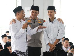 Irjen Pol Ahmad Luthfi Salah Satu Sosok Yang Membawa Jawa Tengah Adem Ayem Tentrem