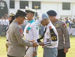 Irjen Pol Ahmad Luthfi; Luncurkan Program Untuk Lindungi Siswa Dari Aksi Perundungan