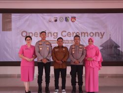 Bhayangkari Demak Gelar Acara Demak In Frame, Ini Tujuannya