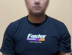 Polres Demak Amankan Pelaku Penganiayaan