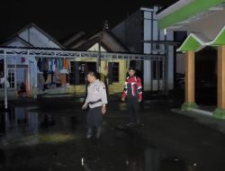 Sat Samapta Polres Demak Intensifkan Patroli di Perkampungan dan Industri Guna Cegah Aksi Premanisme