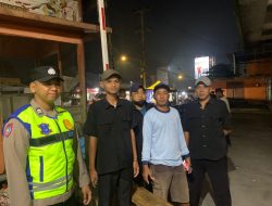 Sat Binmas Polres Demak Ajak Warga Perangi Premanisme, Gencarkan Binluh dan Sosialisasi Hukum