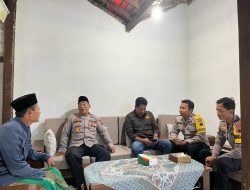 Sat Binmas Polres Demak Sosialisasi Cegah Premanisme di Masyarakat