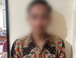 Polres Demak Amankan Pelaku Pengeroyokan di Desa Bantengmati