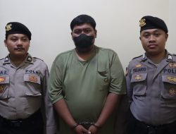 Polres Demak Amankan Satu Pelaku Penganiayaan Di Desa Prigi