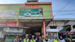 Operasi Patuh Candi Berakhir, Polres Demak Tindak 1.710 Pelanggar