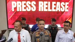 Polisi Amankan Oknum Kepala Desa di Demak Atas Perzinahan dan Pemerasan