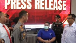 Polres Demak Bongkar Kasus Perdagangan Orang
