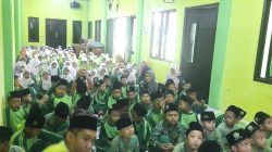 Polsek Demak Kota Polres Demak Gencarkan Edukasi Anti-Bullying