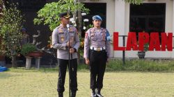 Polres Demak Imbau Masyarakat Tidak Menggunakan Jebakan Tikus Beraliran Listrik