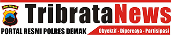 Tribratanews Polres Demak