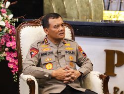 Irjen Pol Ahmad Luthfi; Polda Jateng Siagakan 11 Ribu Personil Amankan Perayaan Idul Adha 2024