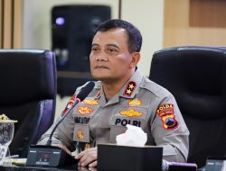 Irjen Pol Ahmad Luthfi tekankan jajarannya, Pelayanan Publik Pastikan Bebas Dari Pungli dan Calo