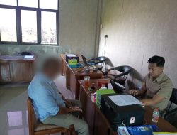 Polres Demak Amankan Pelaku Penganiayaan di Mranggen