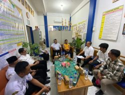 Viral Oknum Guru Tendang Siswa Di Demak, Polisi Lakukan Tindakan