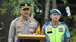 Kapolres Demak Imbau Orang Tua Awasi Anak Selama Libur Nataru